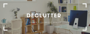 Declutter Your Home To Sell