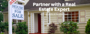 Choose A Houston Real Estate Expert
