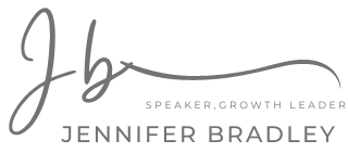 Digital Growth Leader, Speaker | Jennifer Bradley
